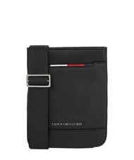TOMMY HILFIGER TH CENTRAL  Borsello piatto - Tracolle Uomo