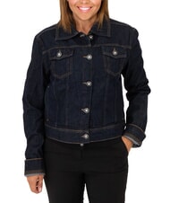 JOHN RICHMOND RILENI Giacca in tessuto denim - Giacche Donna