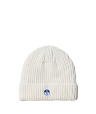 NORTH SAILS BEANIE LOGO Cappello con risvolto - Cappelli