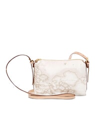 ALVIERO MARTINI PRIMA CLASSE GEO CLASSIC Mini Bag a tracolla bianco - Borse Donna - 1