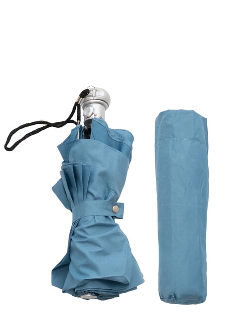 FERRÈ MINI  Ombrello pieghevole apertura automatica avio - Ombrelli