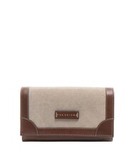 THE BRIDGE AUSTER  Portafoglio Donna - Portafogli Donna