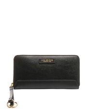 THE BRIDGE CARLOTTA Portafoglio grande zip around - Portafogli Donna