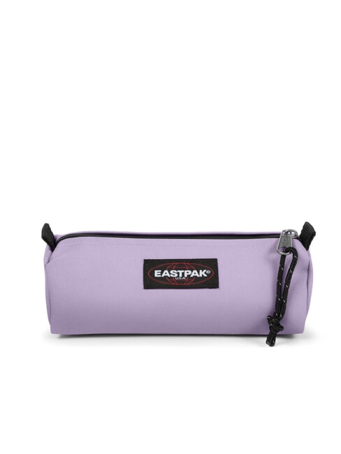 EASTPAK BENCHMARK Astuccio con zip orchid lilac - Astucci e Accessori