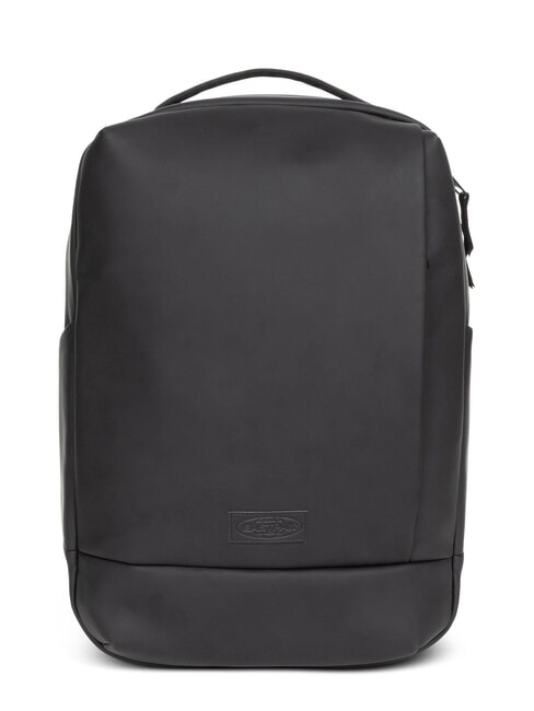 EASTPAK TECUM F CNNCT F  Zaino porta PC 16" matte black - Zaini da lavoro porta PC