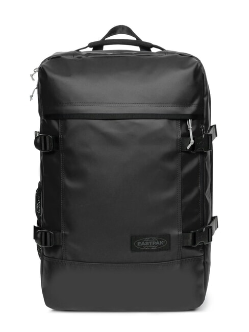 EASTPAK TRAVELPACK WP Borsone Zaino da viaggio tarp black2 - Zaini da lavoro porta PC