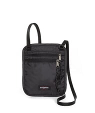 EASTPAK SAFEPOUCH Custodia viaggio da collo sicura, da indossare sotto gli indumenti NERO - Accessori Viaggio - 1