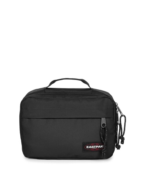 EASTPAK ROAD KIT Beauty case da viaggio con appendino NERO - Beauty Case