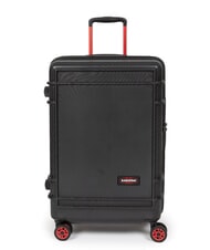EASTPAK RESIST'R ZIP M Trolley medio - Trolley Rigidi