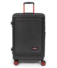 EASTPAK RESIST'R ZIP L Trolley grande - Trolley Rigidi