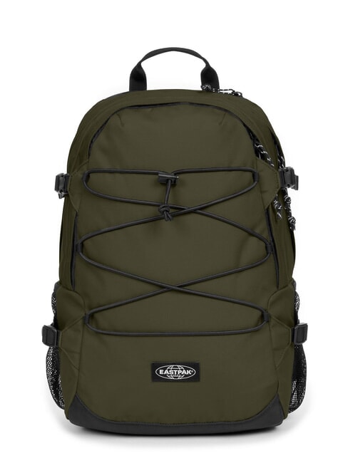 EASTPAK GERYS PRO Zaino porta pc 15.6" cs forest - Zaini Scuola & Tempo Libero