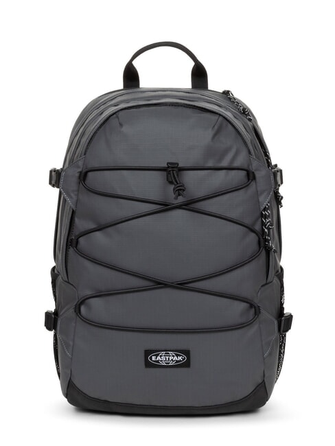 EASTPAK GERYS PRO Zaino porta pc 15.6" cs rip grey - Zaini Scuola & Tempo Libero