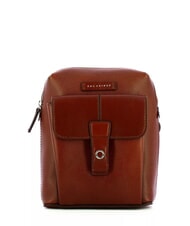 THE BRIDGE BIAGIO Borsello in pelle - Tracolle Uomo