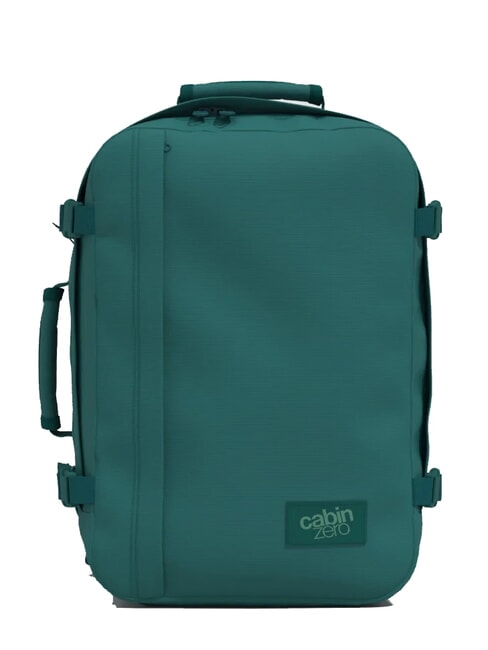 CABINZERO CLASSIC 36L Zaino underseater 45cm meadow green - Zaini Scuola & Tempo Libero