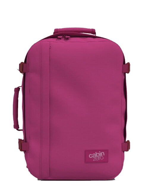 CABINZERO CLASSIC 36L Zaino underseater 45cm lovestruck pink - Zaini Scuola & Tempo Libero