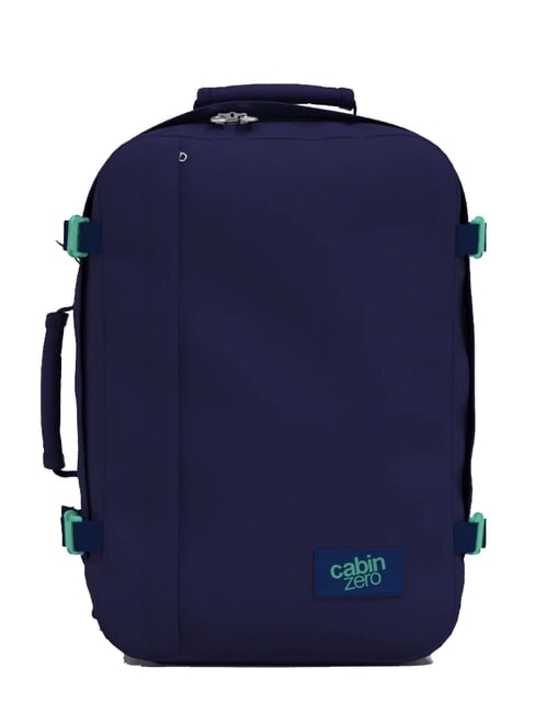 CABINZERO CLASSIC 36L Zaino underseater 45cm deep ocean - Zaini Scuola & Tempo Libero
