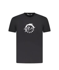 TRUSSARDI BASIC  T-Shirt in cotone - T-shirt Uomo