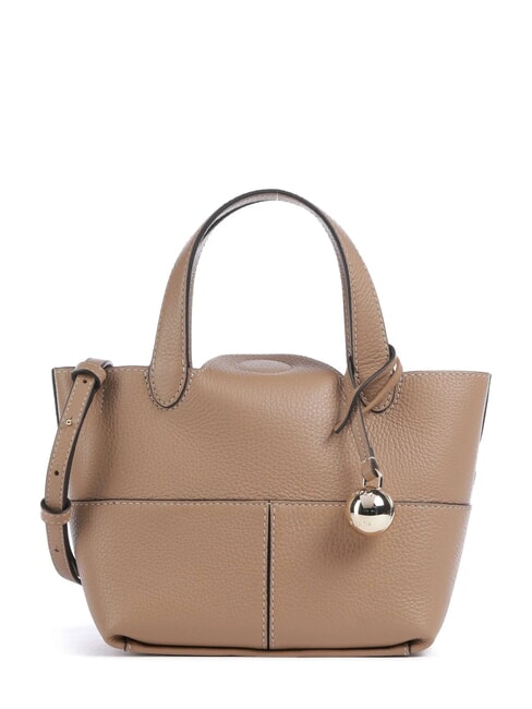 FURLA PRIMROSE  Borsa a spalla, in pelle deserto - Borse Donna