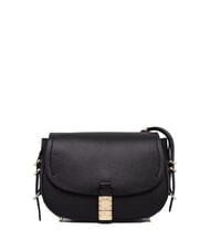 PINKO SADDLE Borsa a tracolla piccola in pelle - Borse Donna