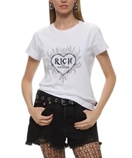 JOHN RICHMOND ZARES  T-shirt a maniche corte - T-shirt e Top Donna