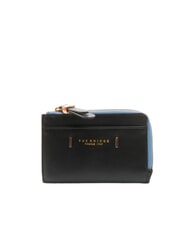 THE BRIDGE CHIARA  Portafoglio piatto in pelle - Portafogli Donna
