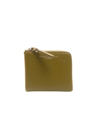 GIANNI CHIARINI WALLETS GRAIN Portafoglio mini piatto - Portafogli Donna