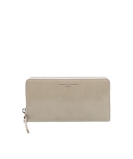 GIANNI CHIARINI WALLETS NAPLAK Portafoglio grande in pelle lucida - Portafogli Donna