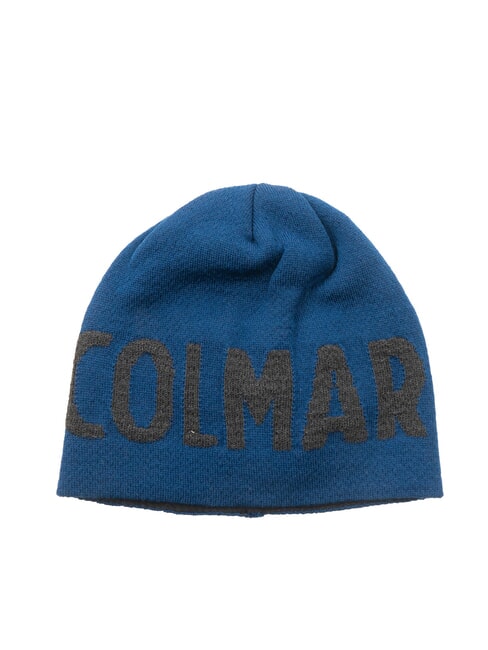 COLMAR TURNER Cappello con logo midnight - Cappelli