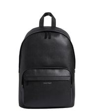 CALVIN KLEIN CK MUST Zaino con tasca porta pc 15" - Zaini Scuola & Tempo Libero