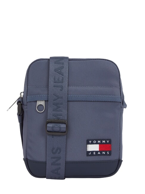 TOMMY HILFIGER TJM ESS DAILY Borsello navy fleet - Tracolle Uomo