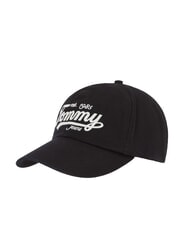 TOMMY HILFIGER TJM ARCHIVE SCRIPT Cappello da baseball - Cappelli