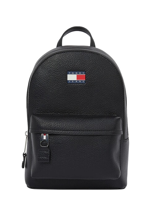 TOMMY HILFIGER TJW MUST Zaino black - Borse Donna