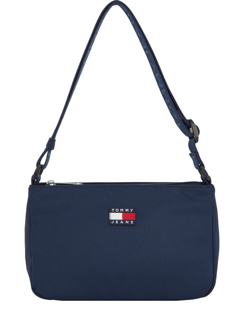 TOMMY HILFIGER TJW DAILY Borsetta a spalla dark night navy - Borse Donna