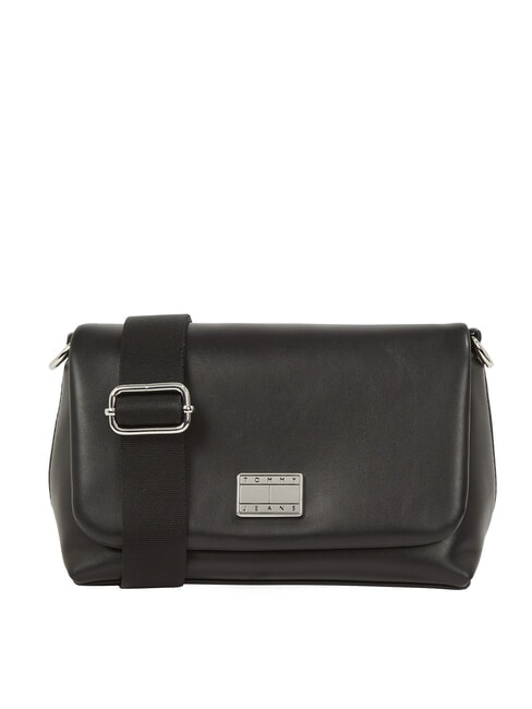 TOMMY HILFIGER TJW AMERICAN COOL Mini Bag a tracolla black - Borse Donna