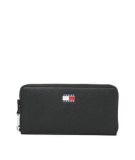 TOMMY HILFIGER TJW MUST  Portafoglio zip around grande - Portafogli Donna