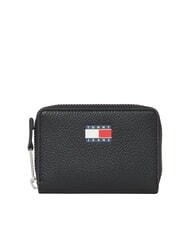 TOMMY HILFIGER TJW MUST  Portafoglio zip around - Portafogli Donna