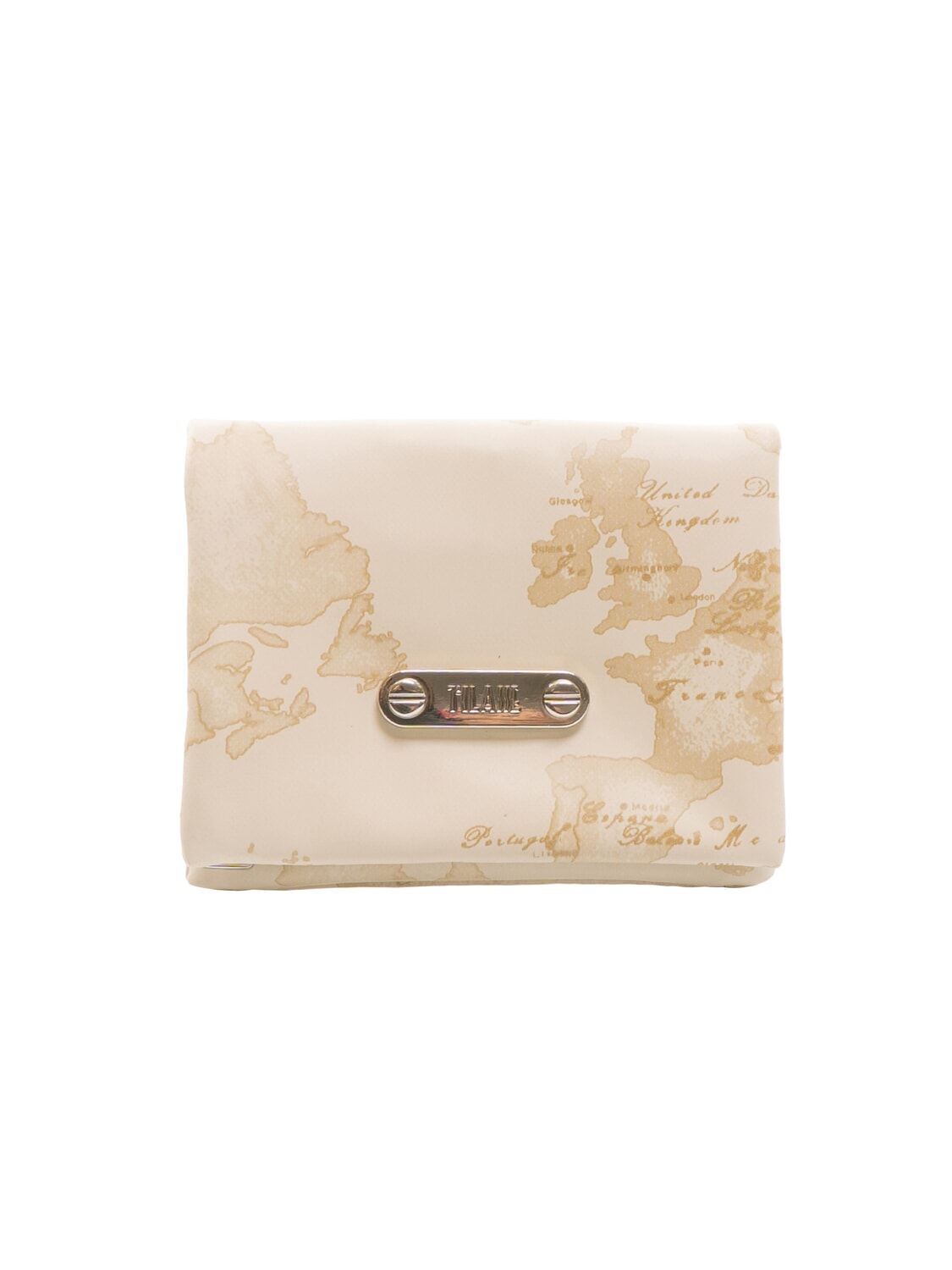 Prima Classe Bustina Porta Tutto Alviero Martini Design Geo