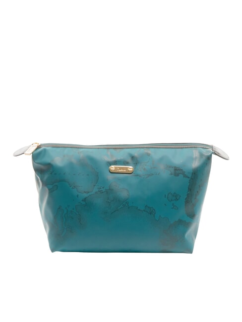 ALVIERO MARTINI PRIMA CLASSE GEO Beauty necessaire medio abete - Beauty Case