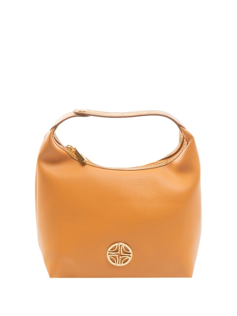 ALVIERO MARTINI PRIMA CLASSE GEO Beauty piccolo con manichetto mandarino - Beauty Case