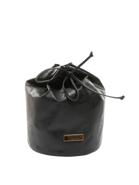 ALVIERO MARTINI PRIMA CLASSE GEO Beauty a sacchetto Nero - Bustine & Necessaire