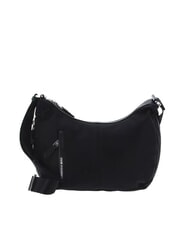 MANDARINA DUCK HUNTER Borsa a tracolla espandibile NERO - Borse Donna - 1