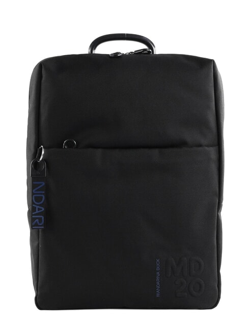 MANDARINA DUCK MD20 Zaino porta PC 15" NERO - Borse Donna