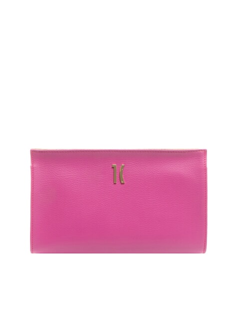 ALVIERO MARTINI PRIMA CLASSE GEO Beauty dritto grande ciclamino - Bustine & Necessaire