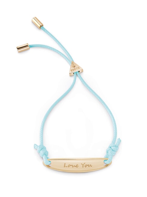 GUESS SEA BREEZE Bracciale oro - Bracciali Donna