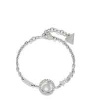 GUESS SEVEN PLANETS Mars Bracciale SILVER - Bracciali Donna - 1