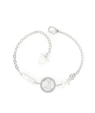 GUESS SEVEN PLANETS Jupiter Bracciale SILVER - Bracciali Donna - 1