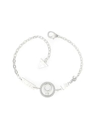 GUESS SEVEN PLANETS Venus Bracciale SILVER - Bracciali Donna - 1