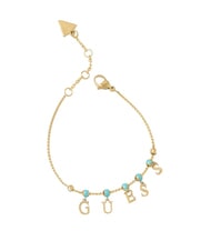 GUESS ARM PARTY Bracciale con ciondoli - Bracciali Donna