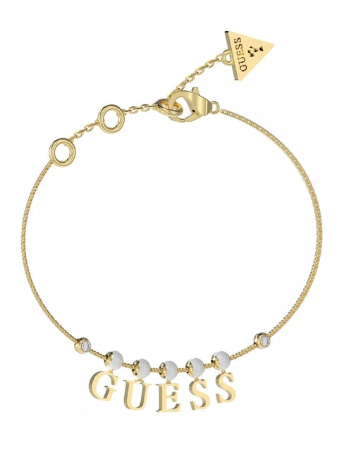 GUESS ARM PARTY Bracciale con ciondoli oro - Bracciali Donna