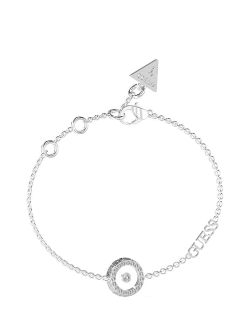 GUESS BOND  Bracciale SILVER - Bracciali Donna